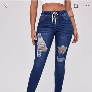 Shien Jeans